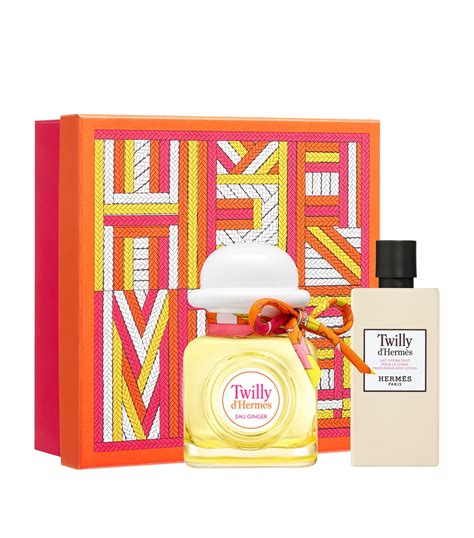 twilly hermes 85 ml prezzo|hermes twilly gift set.